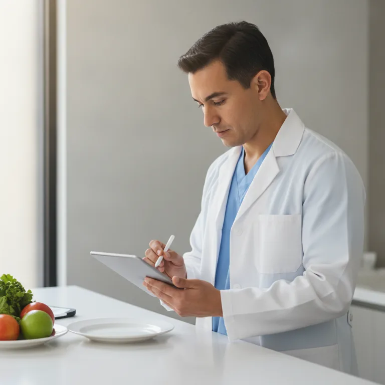 Nutricionista serviço em Mogi Guacu
